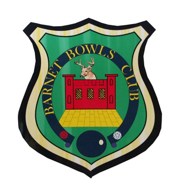 Barnet Bowls Club Logo